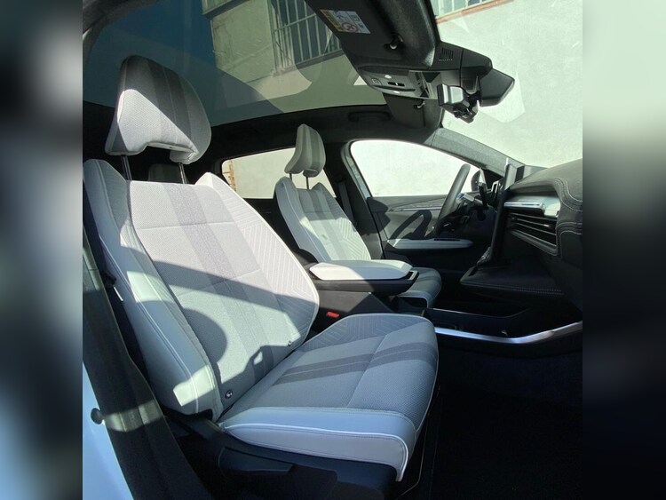 Renault Scenic E-Tech Iconic Gran Autonomía  foto 13
